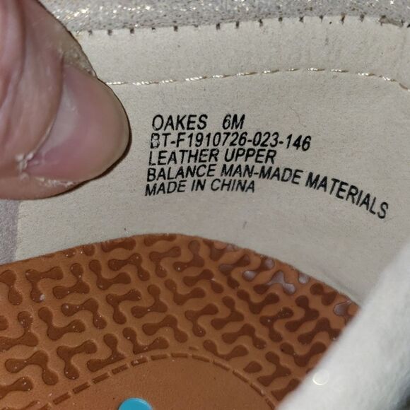 Baretraps Oakes Loafers  - Picture 6 of 8